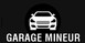 Logo Garage Mineur-Emeric Car